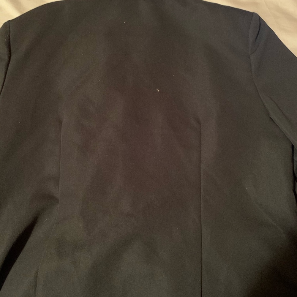 suit jacket - Picture 4 of 5